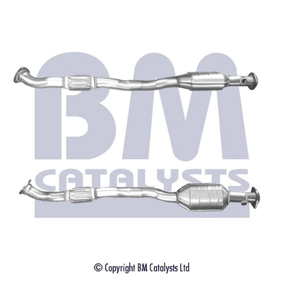Catalytic Converter